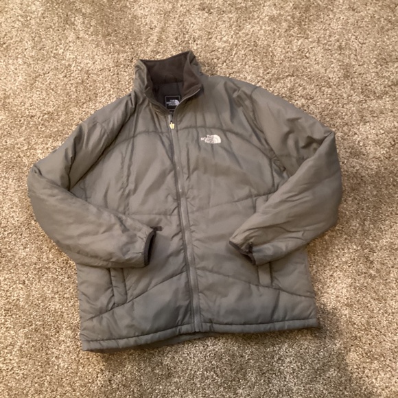The North Face 3in1 jacket - Picture 6 of 6